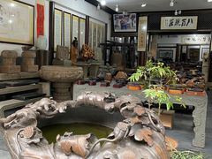 -屯溪老街