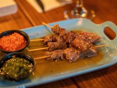 -El Bodegon阿根廷秘鲁餐厅(幸福路店)