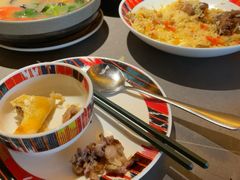 -塔哈尔·新疆盛宴(奉贤龙湖店)