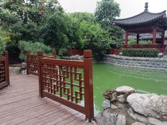 -李叔同故居纪念馆