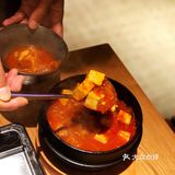 椿社韩国烤肉首选