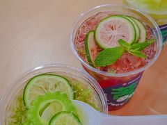 -炖物24章·顺时轻养茶(杭州大厦店)