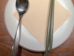 -本处·素食·融合料理(南油店)