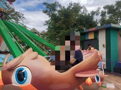 -七彩云南欢乐世界