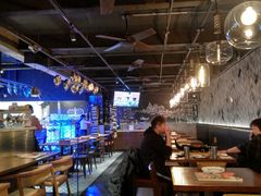 大堂-斯比特花园西餐厅(东方商厦店)