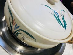 -清真老东乡开锅羊肉(甘南路店)