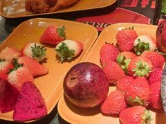 -牛New寿喜烧(中山公园龙之梦店)