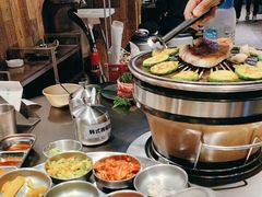 -韩山葵烤肉(太古里店)