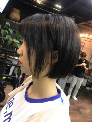 -AFA Hair studio·女士发型设计
