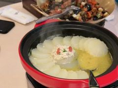 -口味堂(惠济路店)