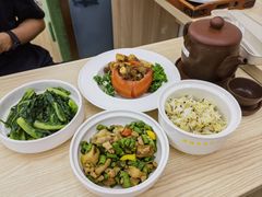 -雪梅月子中心(华侨城店)