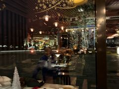 -南通滨江洲际酒店-西集自助餐厅