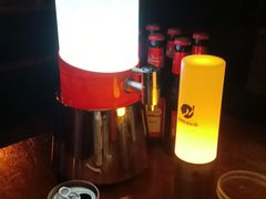-Helens海伦司小酒馆(上海疁城新天地店)