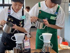 -星巴克臻选(成都宽窄巷子店)