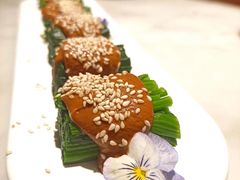 -那家小馆•北京菜•烤鸭(中关村店)