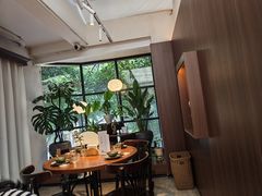 -吴氏荟THEWOO'S·精致川菜