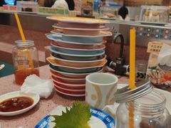 -元气寿司(环球港店)