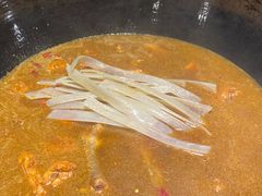 -地主大院铁锅炖(创业街店)