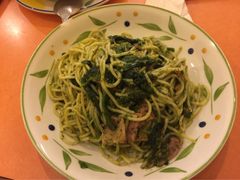 iphone_upload_pic-萨莉亚意式餐厅(西青道欧亚达店)