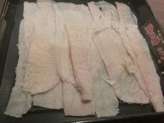 胸口油-原牛道·潮汕围炉火锅(讯美店)