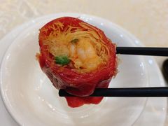 -顺德人家食府(黄金广场店)