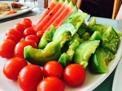 -海天一色海景自助餐厅(西港花园店)