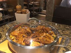 -黄记煌三汁焖锅(新世纪广场店)