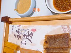 -磁州卤面·地标邯郸菜(97年创始店)