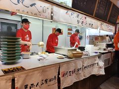-扬二春炒饭(国庆路总店)