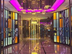 -堂会(天河店)
