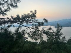 -千岛湖天屿景区