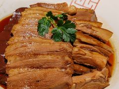 -金成潮菜博物馆(海珠湿地店)