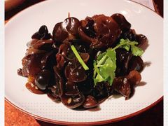-绿茶餐厅(蓝色港湾店)