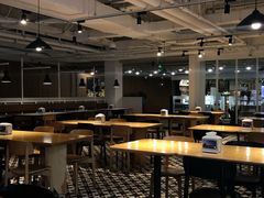 -阿那亚第一食堂 Cafeteria 1
