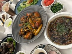 -春餐厅