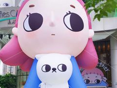 -深圳来福士广场