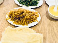 -姥家春饼店(漳州二路店)