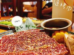 -竹涟烧肉(太古里店)