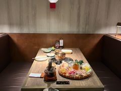 -蘑界·野生菌火锅(深业上城店)