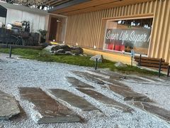 -Seesaw Coffee(朝阳大悦城店)