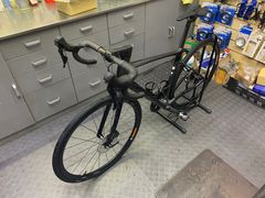 -GIANT捷安特自行车专卖店(金桥台儿庄路店)