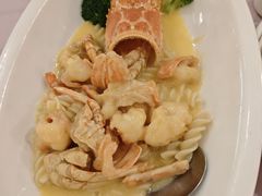 -顺风海鲜港(金玉兰店)
