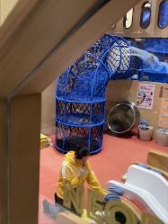 -奈尔宝·儿童乐园·亲子餐厅(前滩店)