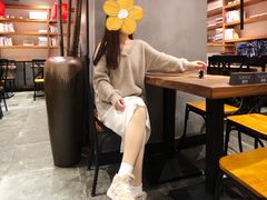 -和府捞面(东直门银座店)