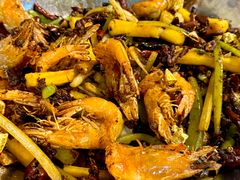 -2048香辣虾(七星岗店)