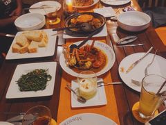 -Ministry of Crab(科伦坡店)