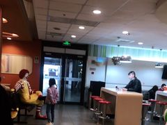 -麦当劳(温州人民路店)