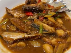 -海港餐厅·平价海鲜·茶点(小公园店)