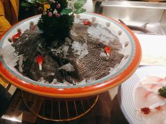-码头故事火锅(大丰店)