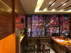 -韩都烤肉·烤鳗鱼(中街小北总店)